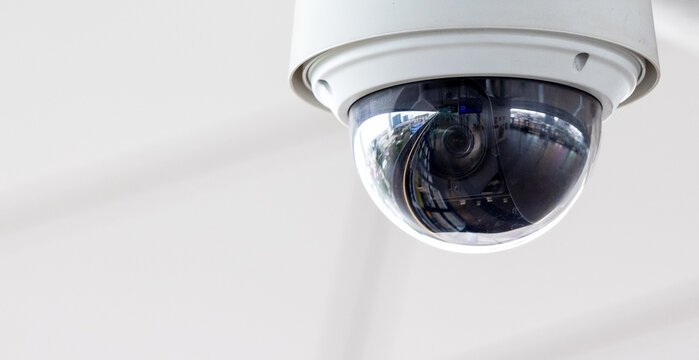 CCTV Ruko & Toko Retail