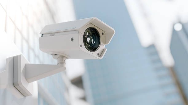 Pemasangan CCTV Rumah Tinggal