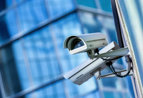 CCTV Area Komersial