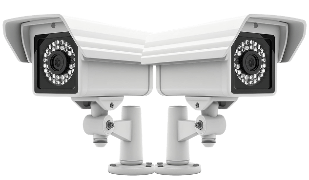 Kamera CCTV Gisindo