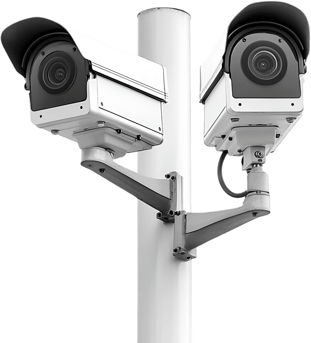 Kamera CCTV Gisindo